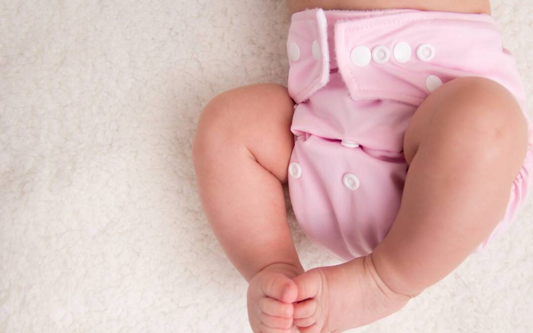 How To Use Reusable Nappies At Night